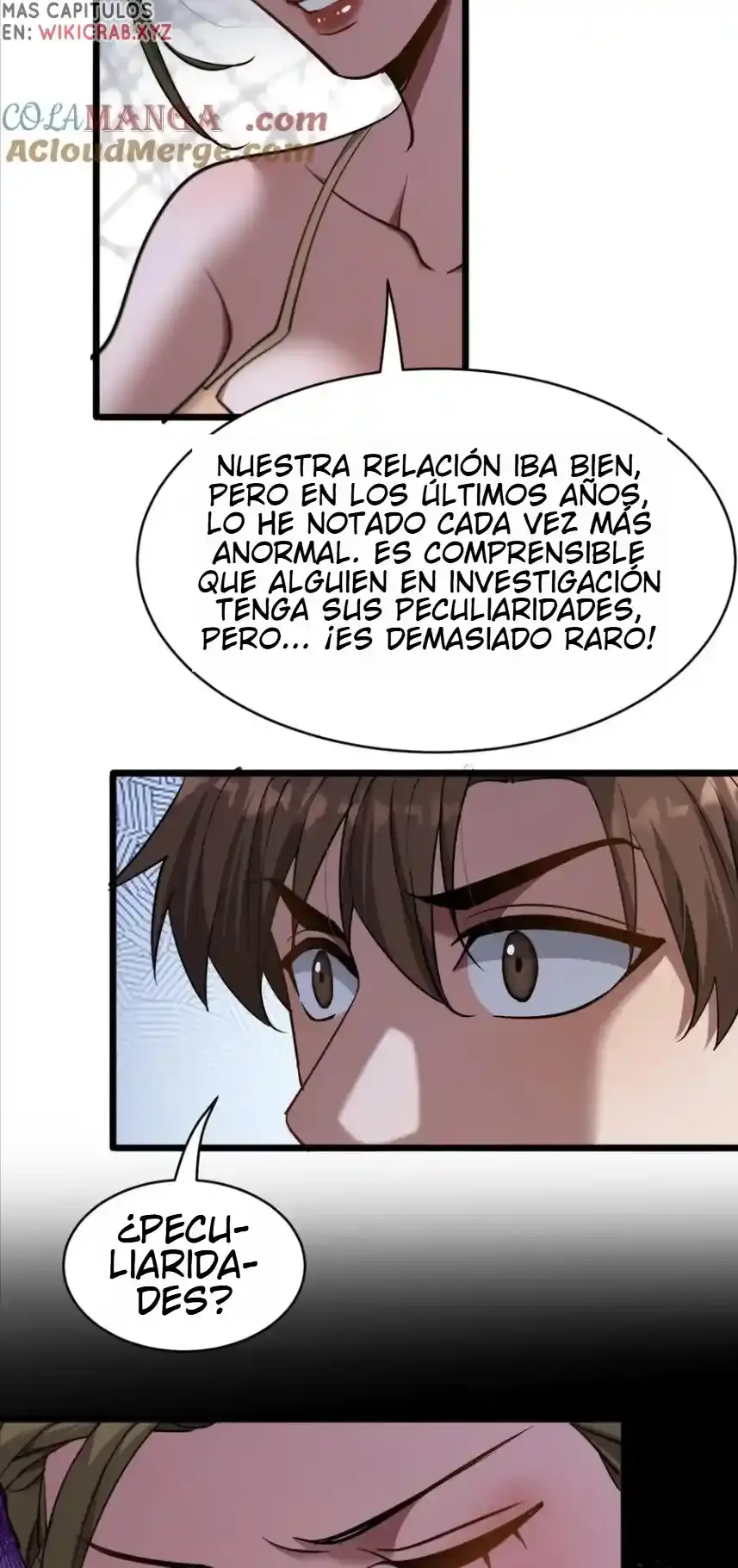 Llevo mil años atrapado en el mismo día Capítulo 170 - Page 13