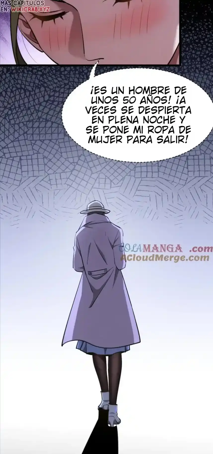 Llevo mil años atrapado en el mismo día Capítulo 170 - Page 14
