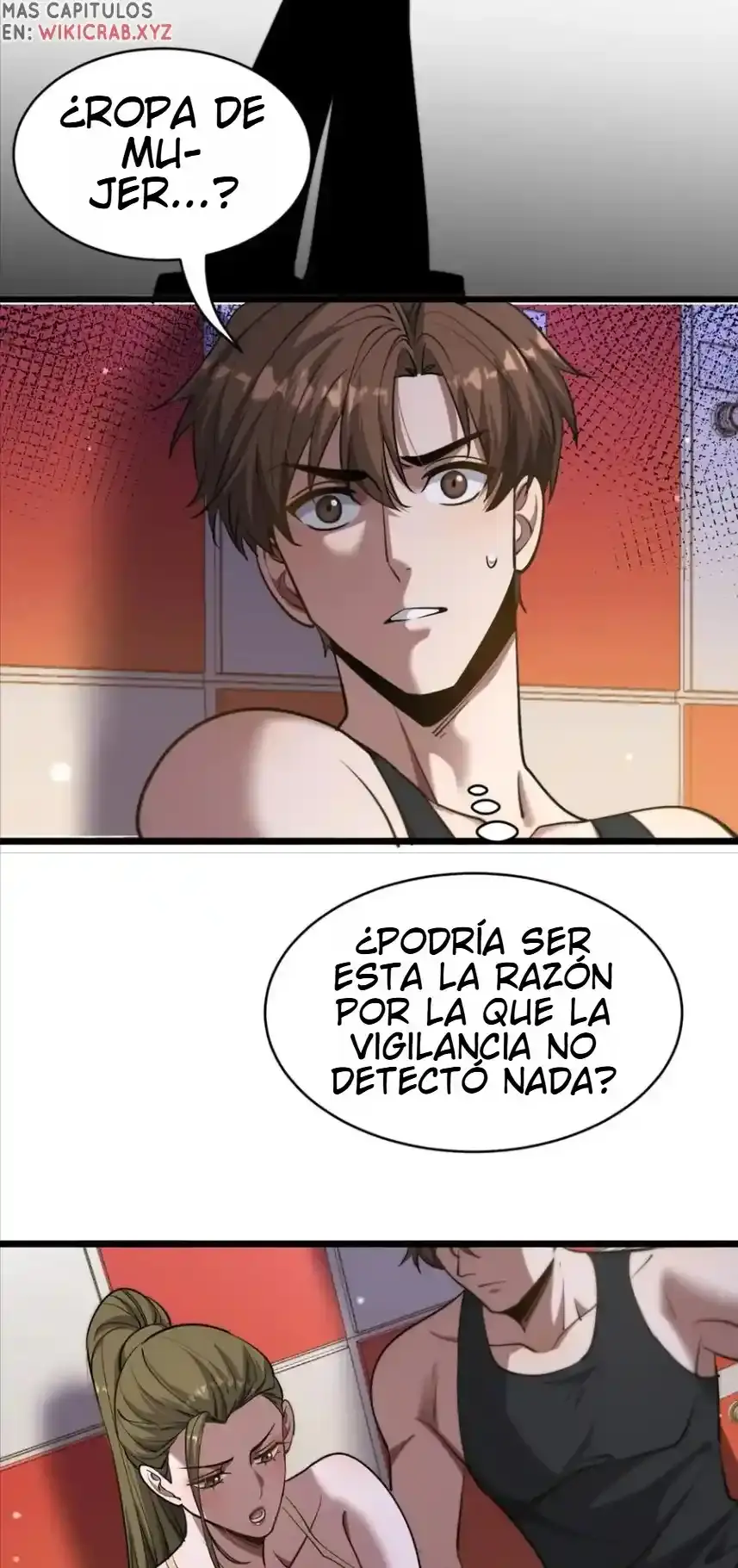 Llevo mil años atrapado en el mismo día Capítulo 170 - Page 15