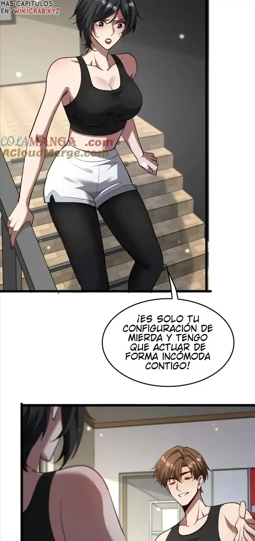 Llevo mil años atrapado en el mismo día Capítulo 170 - Page 29