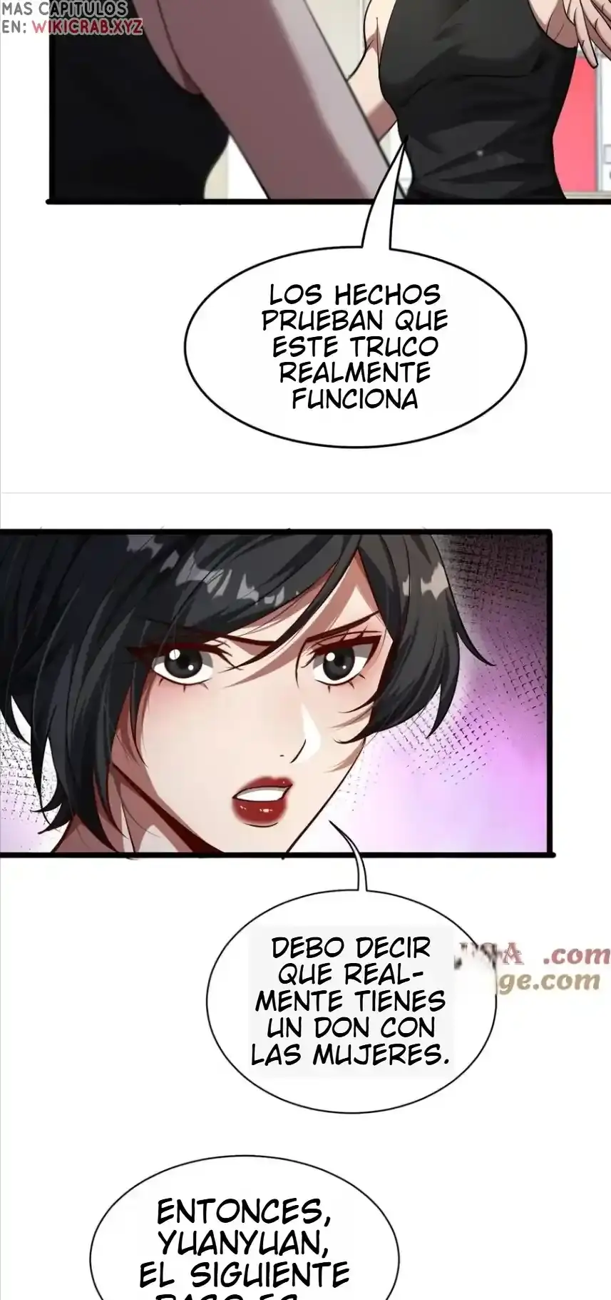 Llevo mil años atrapado en el mismo día Capítulo 170 - Page 30