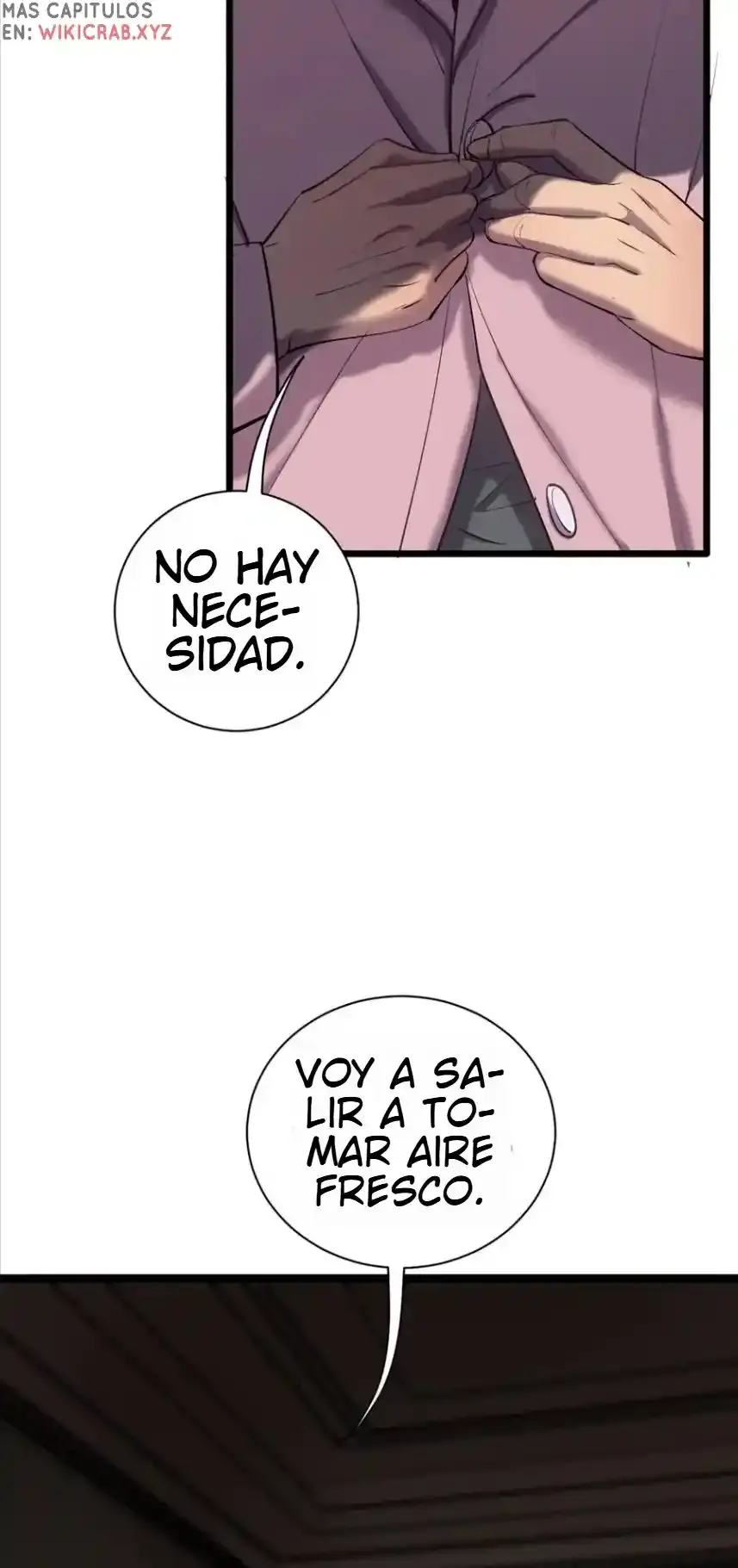 Llevo mil años atrapado en el mismo día Capítulo 170 - Page 37