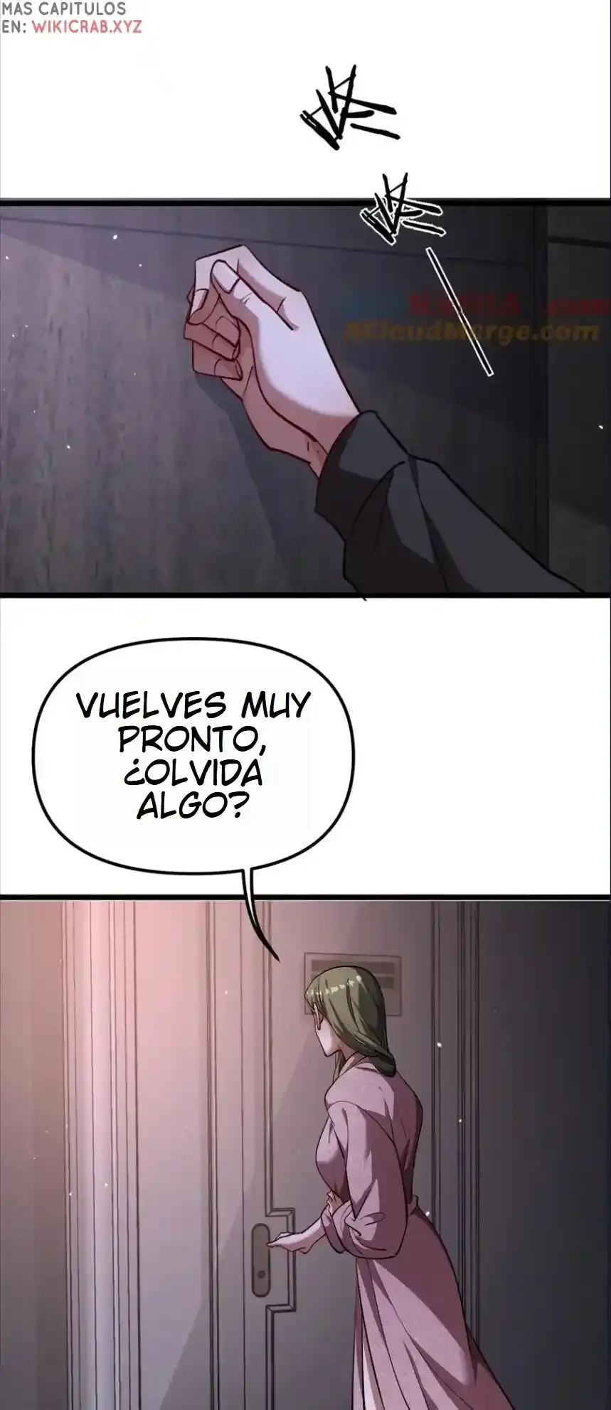 Llevo mil años atrapado en el mismo día Capítulo 171 - Page 1