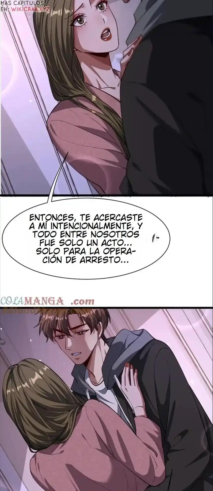 Llevo mil años atrapado en el mismo día Capítulo 171 - Page 18