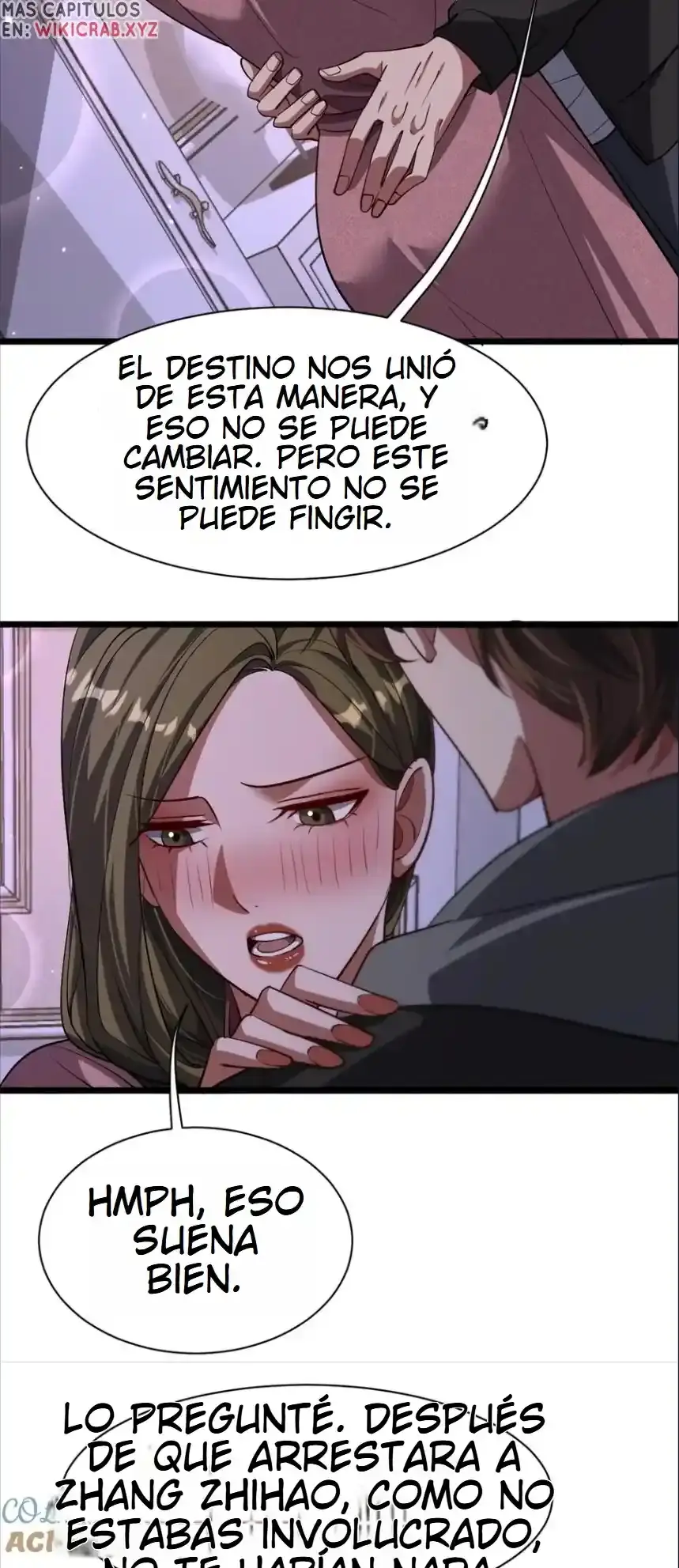 Llevo mil años atrapado en el mismo día Capítulo 171 - Page 19