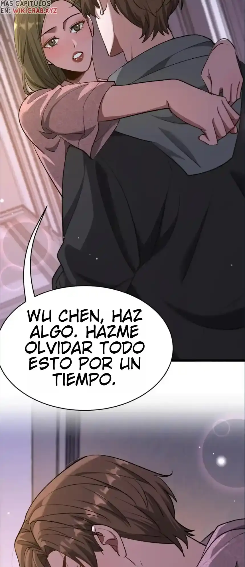 Llevo mil años atrapado en el mismo día Capítulo 171 - Page 23