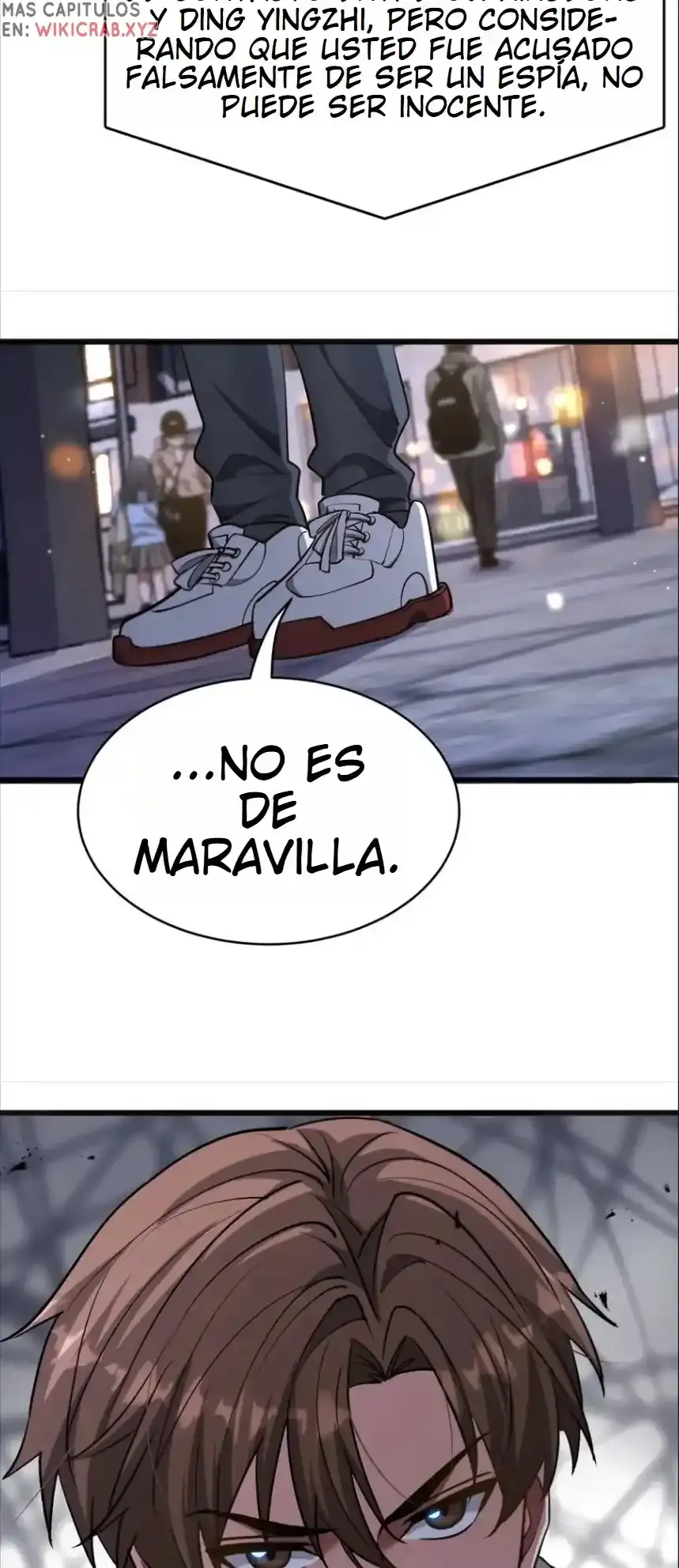 Llevo mil años atrapado en el mismo día Capítulo 171 - Page 39
