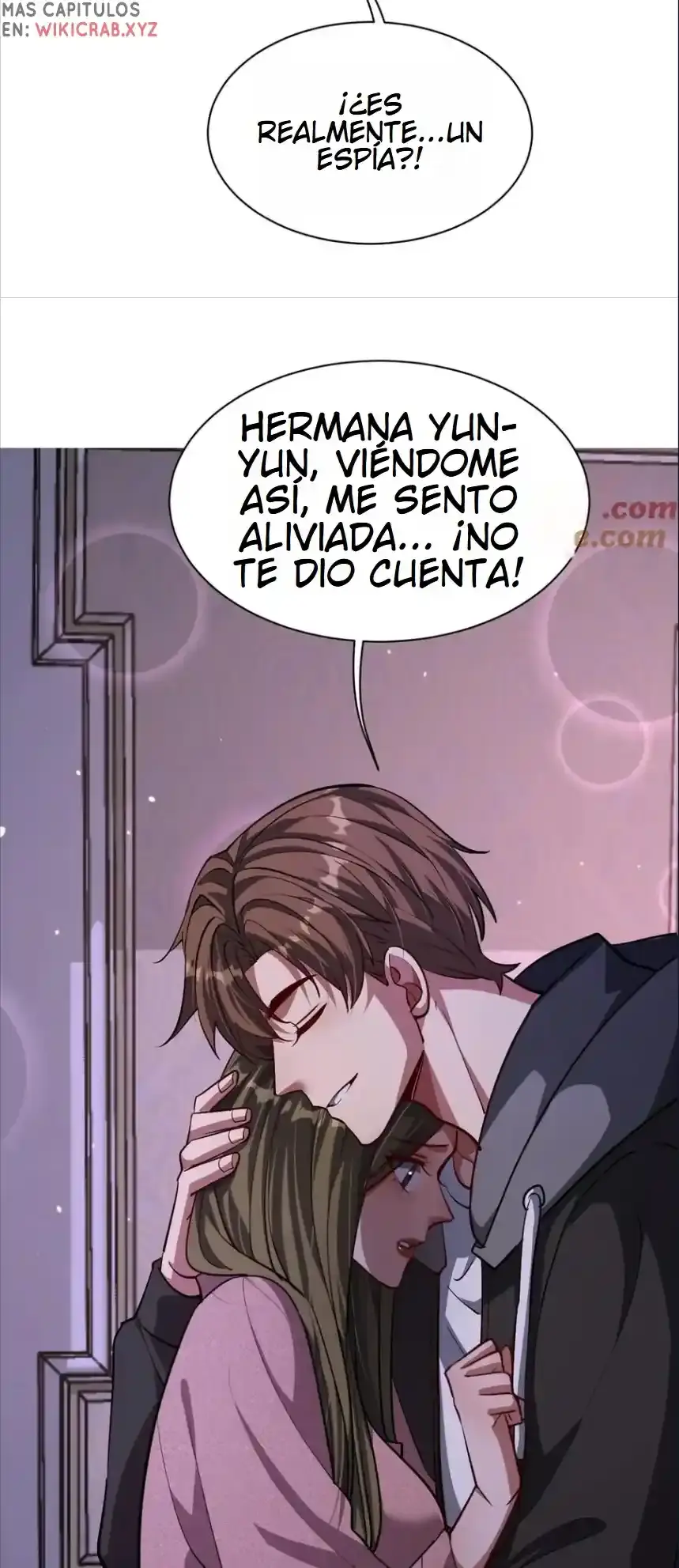 Llevo mil años atrapado en el mismo día Capítulo 171 - Page 9