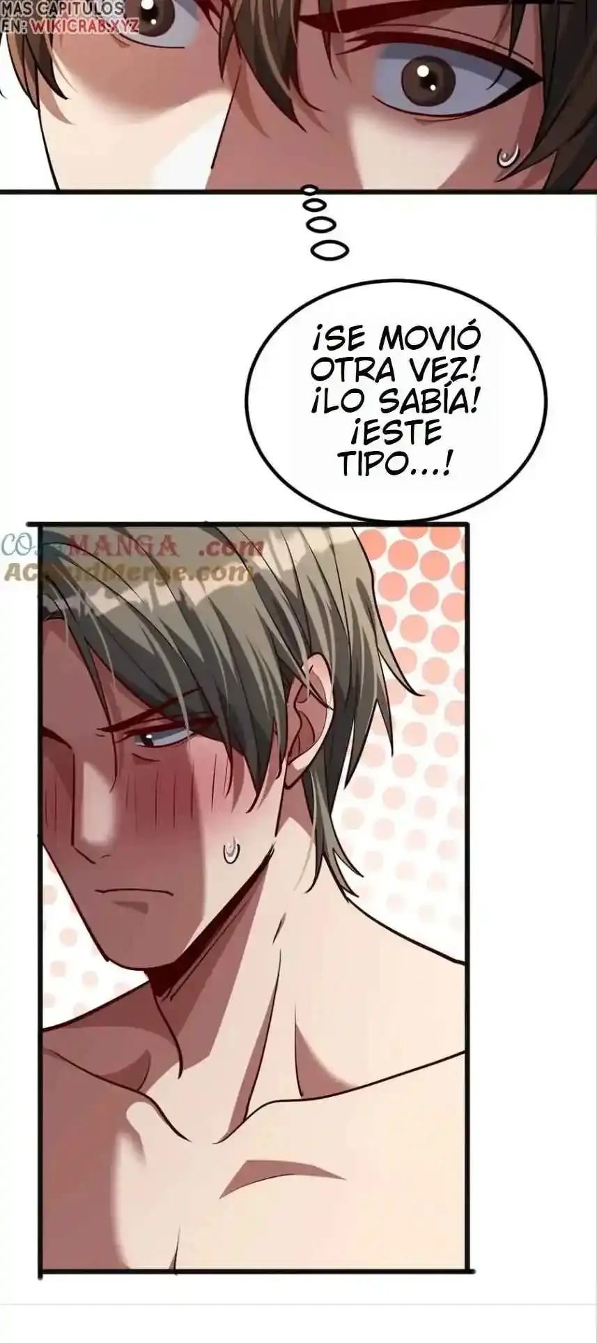 Llevo mil años atrapado en el mismo día Capítulo 172 - Page 38