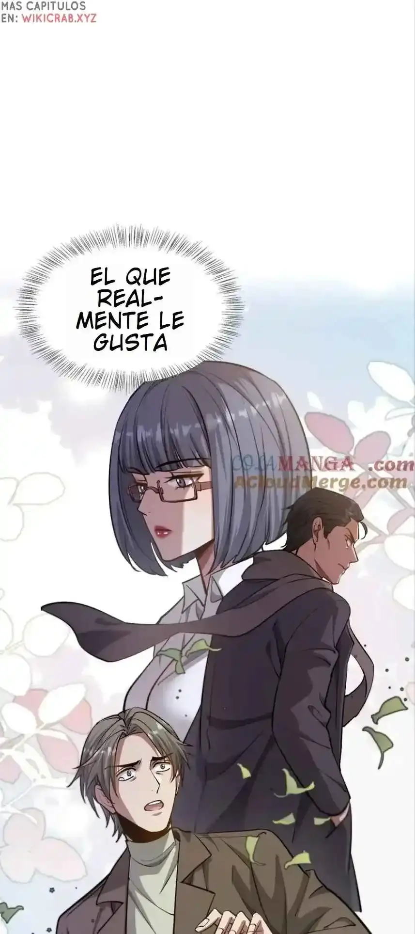 Llevo mil años atrapado en el mismo día Capítulo 172 - Page 39