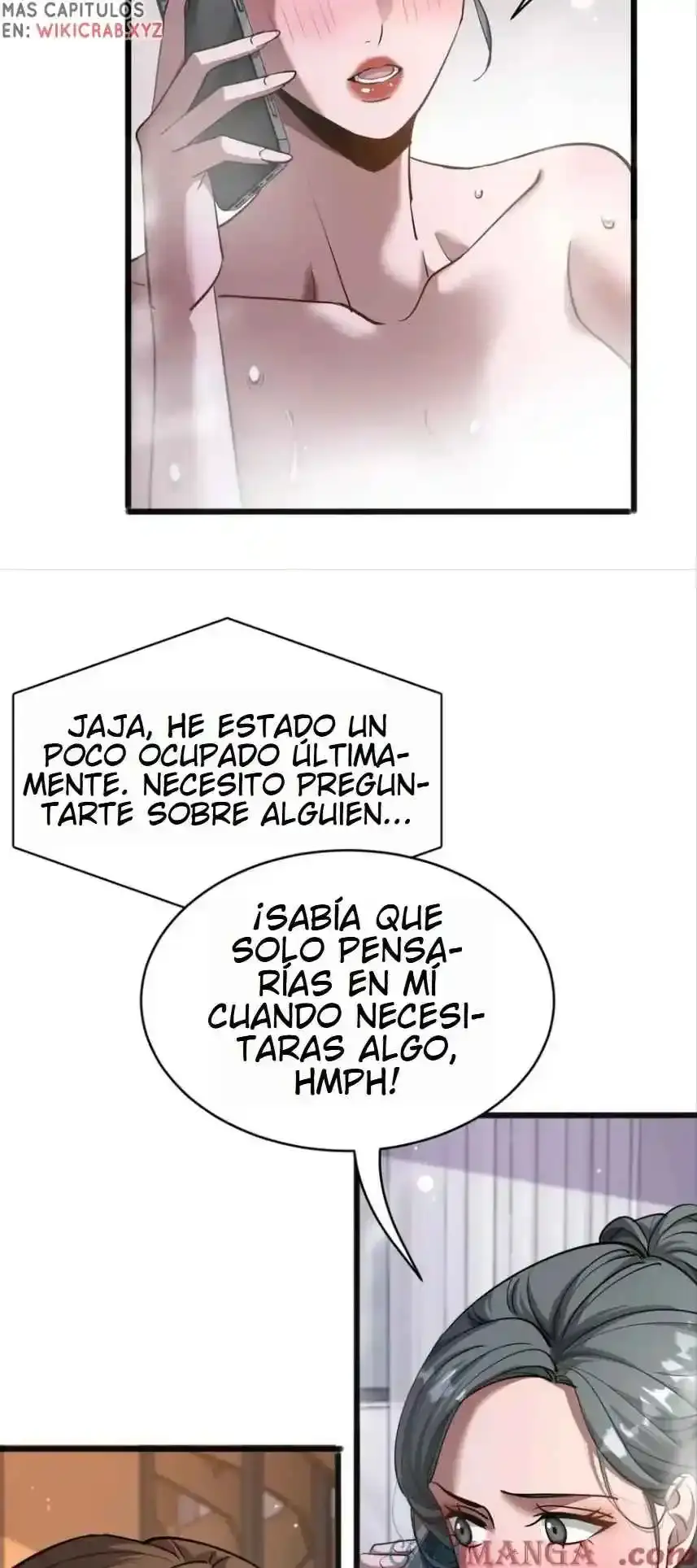 Llevo mil años atrapado en el mismo día Capítulo 172 - Page 7