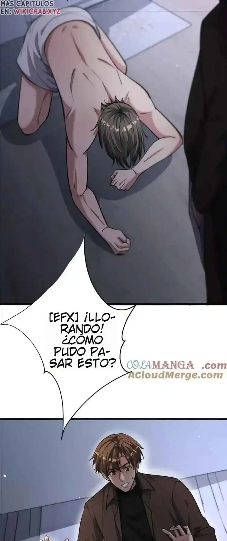 Llevo mil años atrapado en el mismo día Capítulo 173 - Page 11