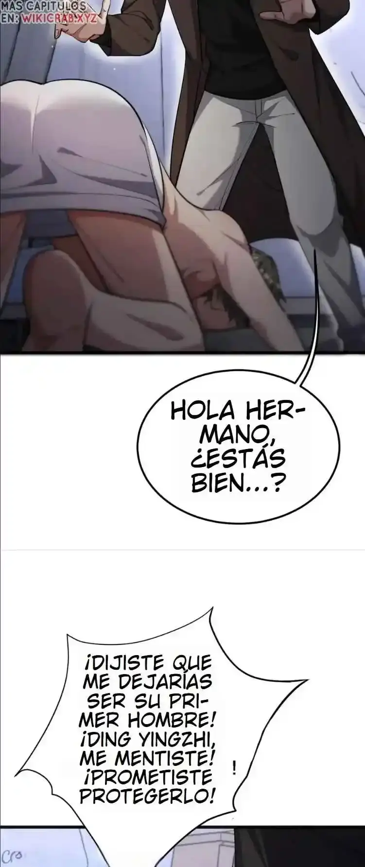 Llevo mil años atrapado en el mismo día Capítulo 173 - Page 12