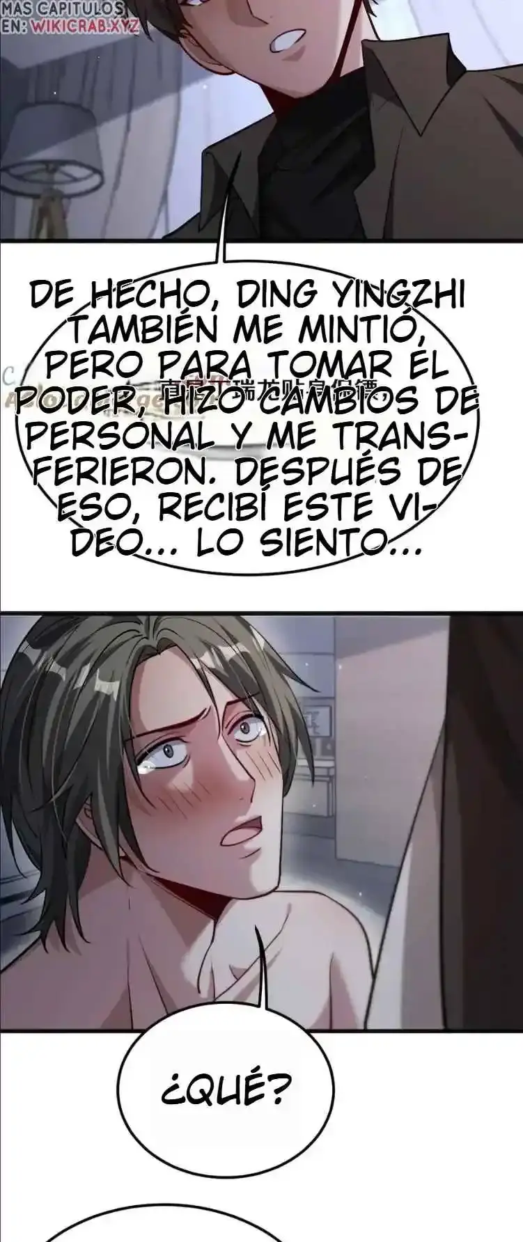 Llevo mil años atrapado en el mismo día Capítulo 173 - Page 14