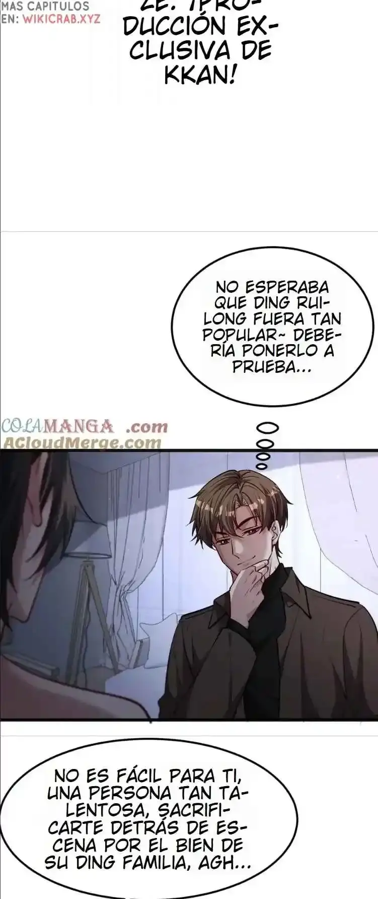 Llevo mil años atrapado en el mismo día Capítulo 173 - Page 2