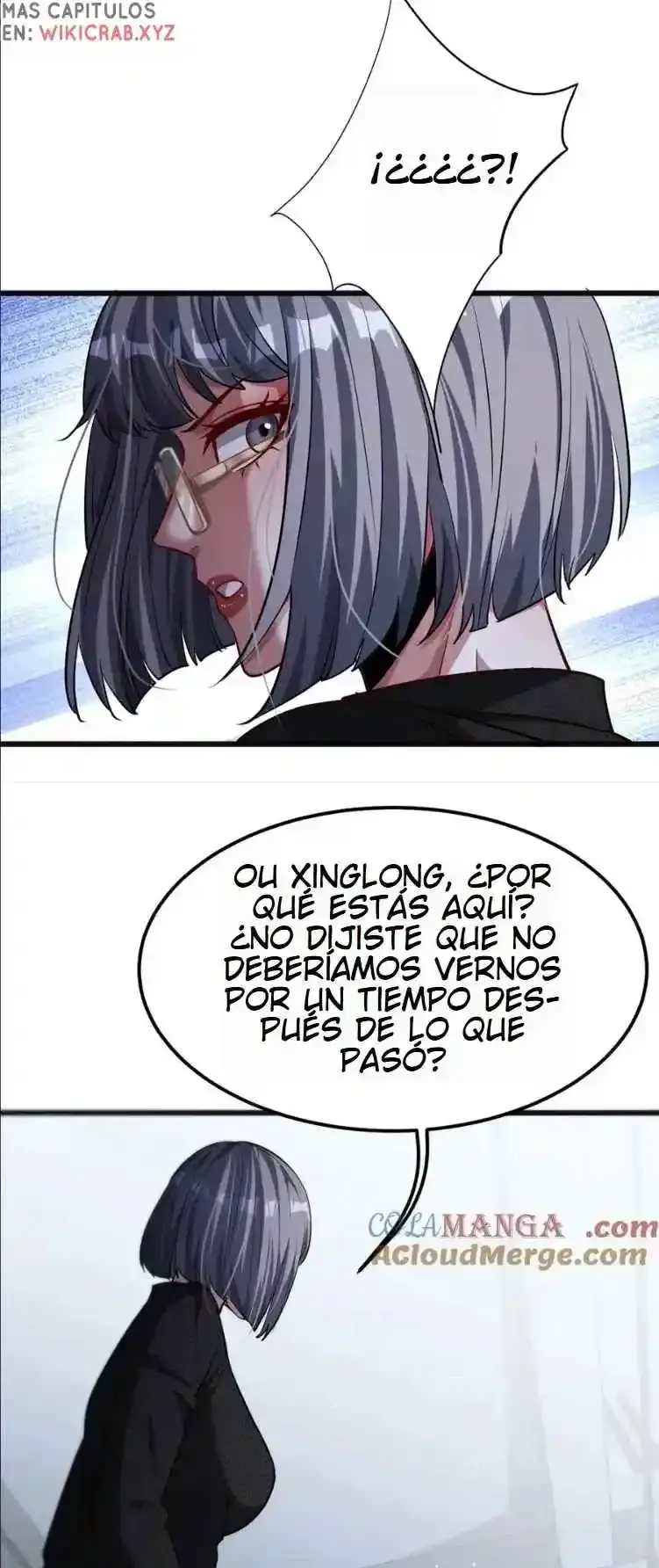 Llevo mil años atrapado en el mismo día Capítulo 173 - Page 20