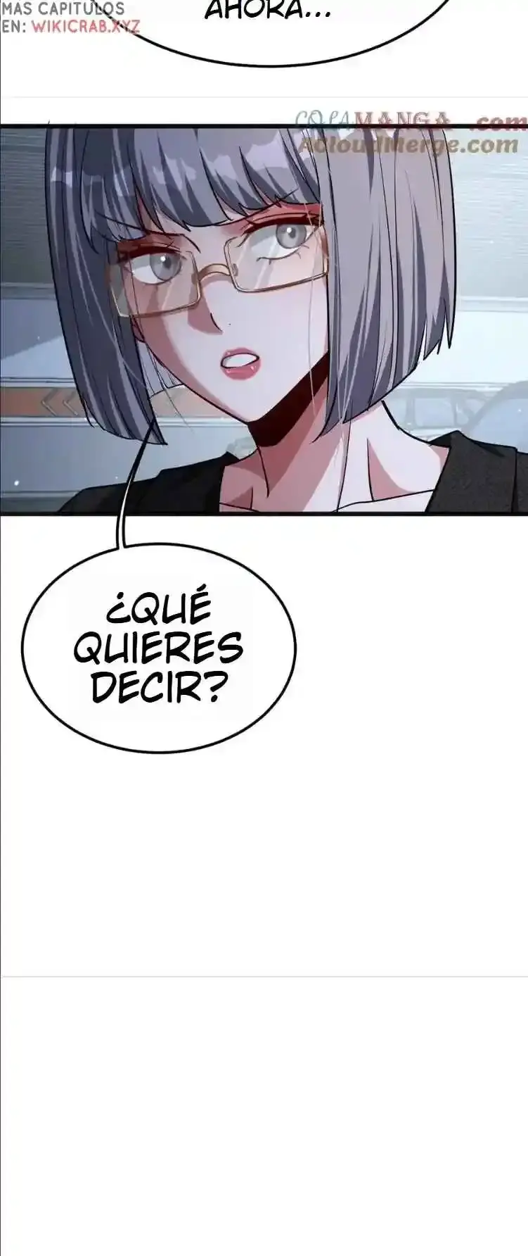 Llevo mil años atrapado en el mismo día Capítulo 173 - Page 22