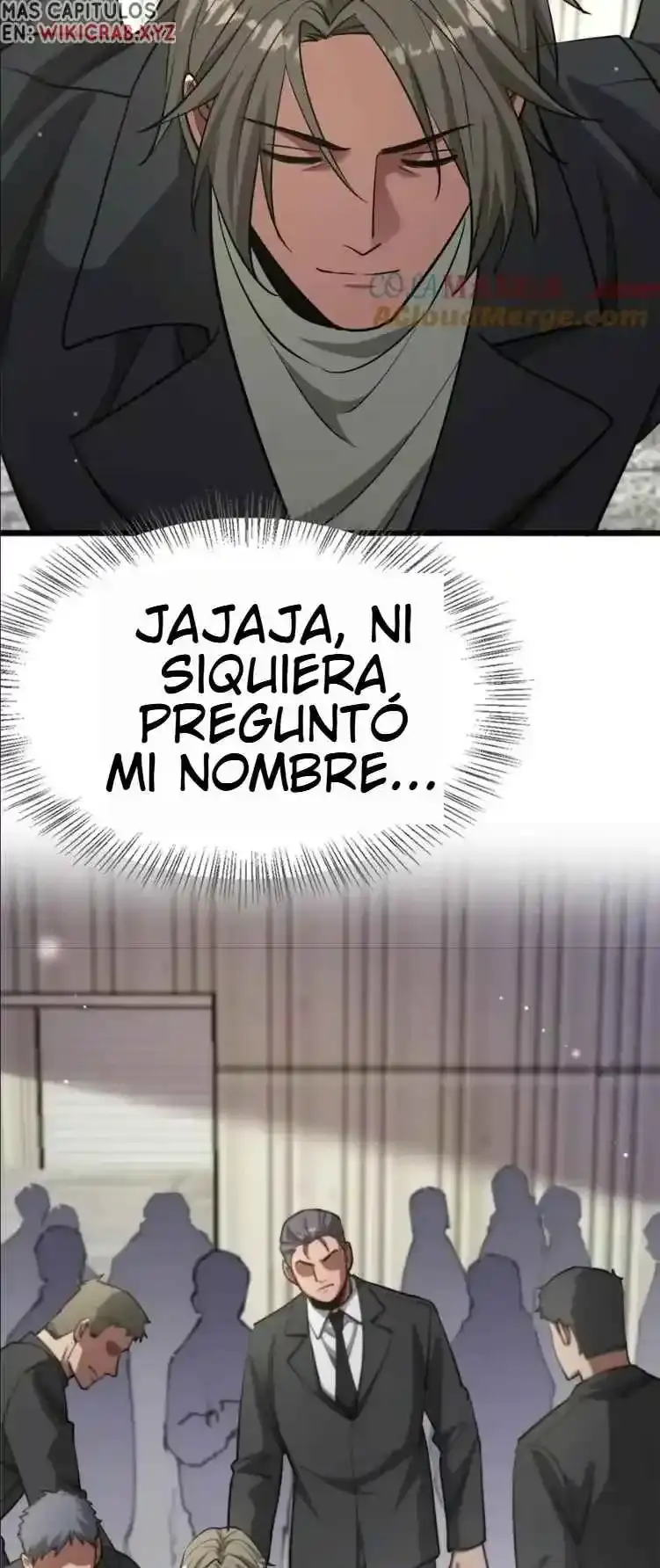 Llevo mil años atrapado en el mismo día Capítulo 173 - Page 39