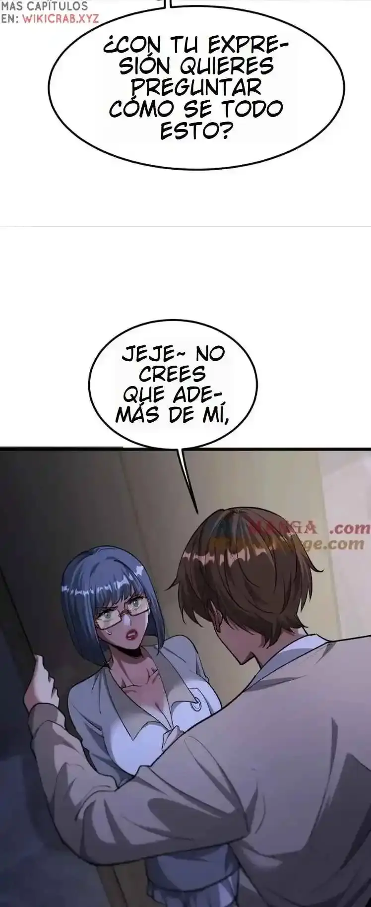 Llevo mil años atrapado en el mismo día Capítulo 175 - Page 11