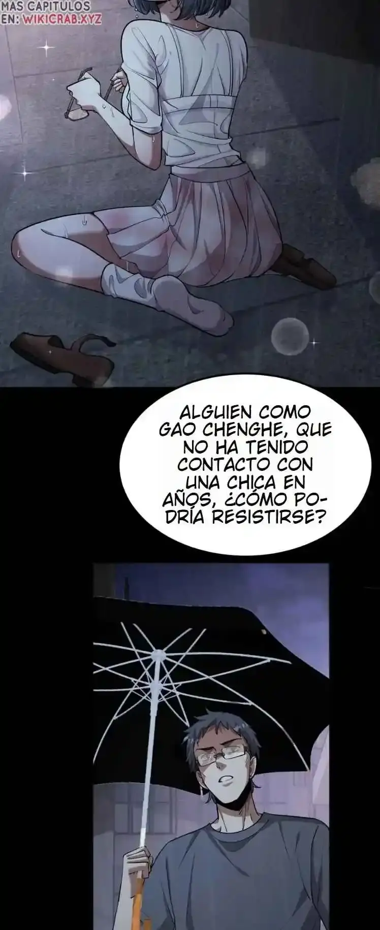 Llevo mil años atrapado en el mismo día Capítulo 175 - Page 13