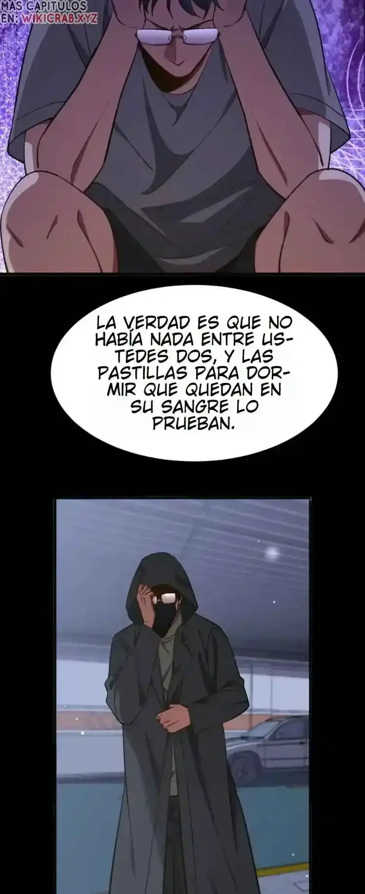 Llevo mil años atrapado en el mismo día Capítulo 175 - Page 22