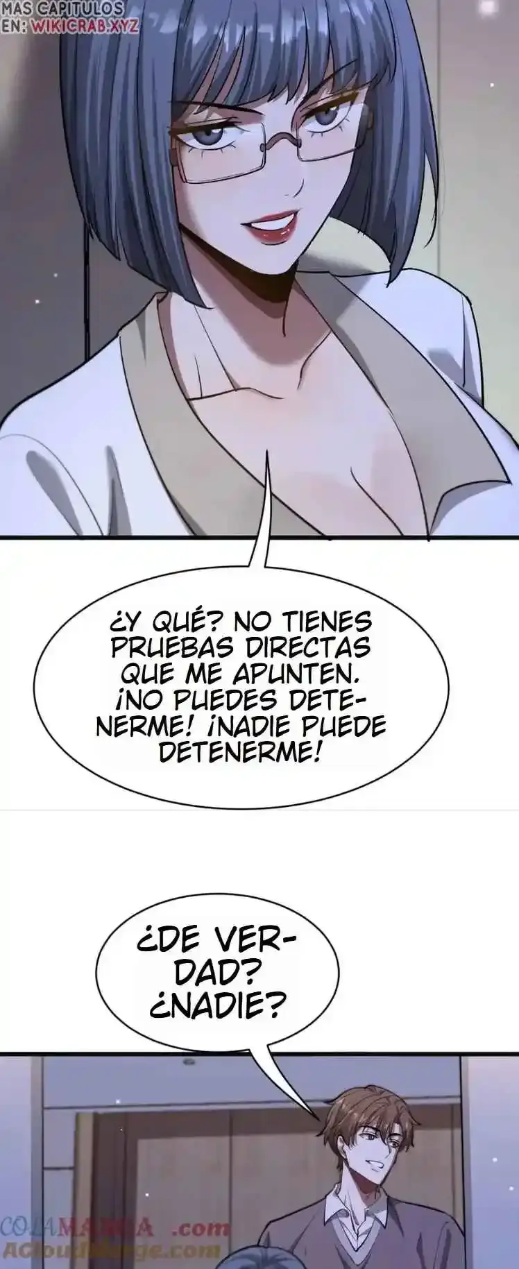 Llevo mil años atrapado en el mismo día Capítulo 175 - Page 26