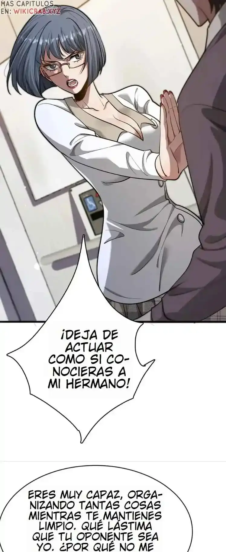 Llevo mil años atrapado en el mismo día Capítulo 175 - Page 31