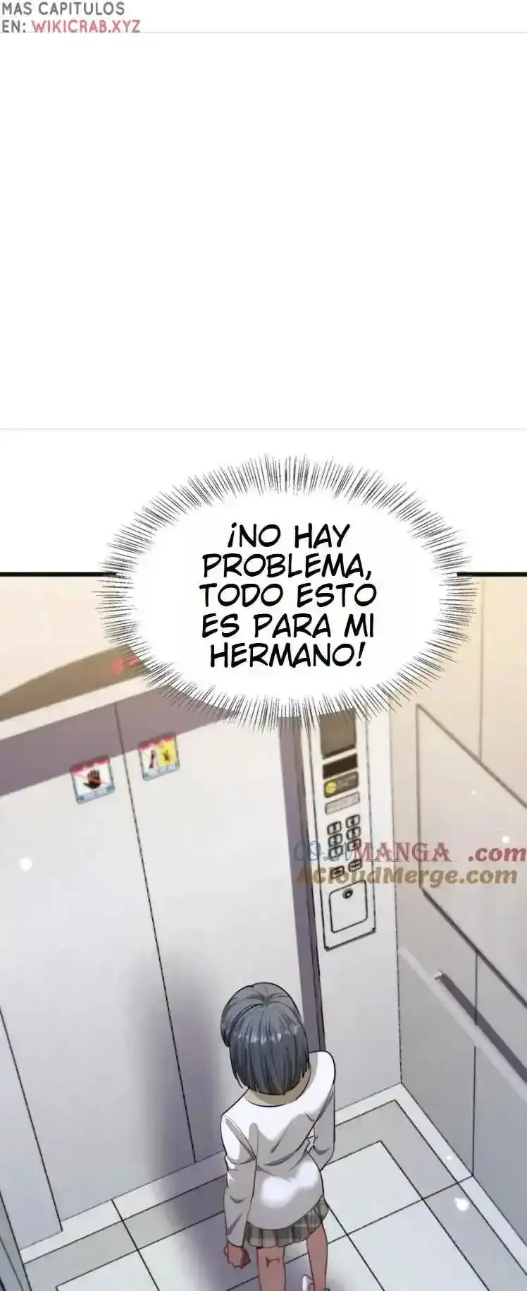 Llevo mil años atrapado en el mismo día Capítulo 175 - Page 34