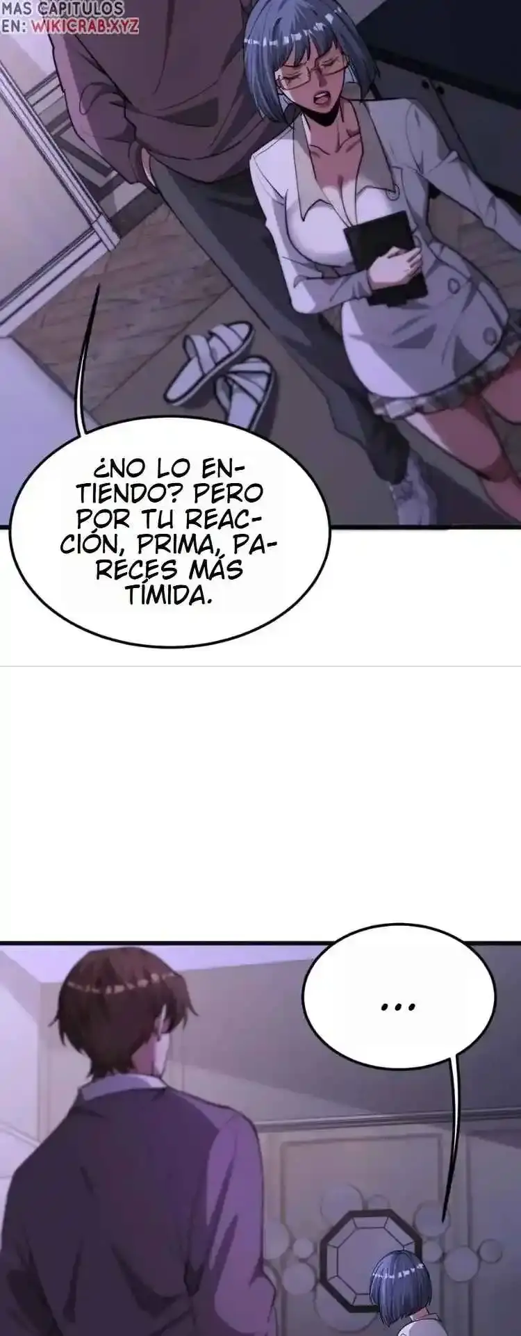 Llevo mil años atrapado en el mismo día Capítulo 176 - Page 11