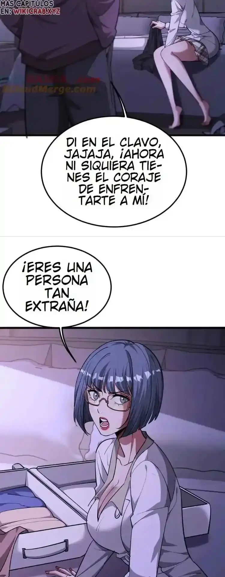 Llevo mil años atrapado en el mismo día Capítulo 176 - Page 12