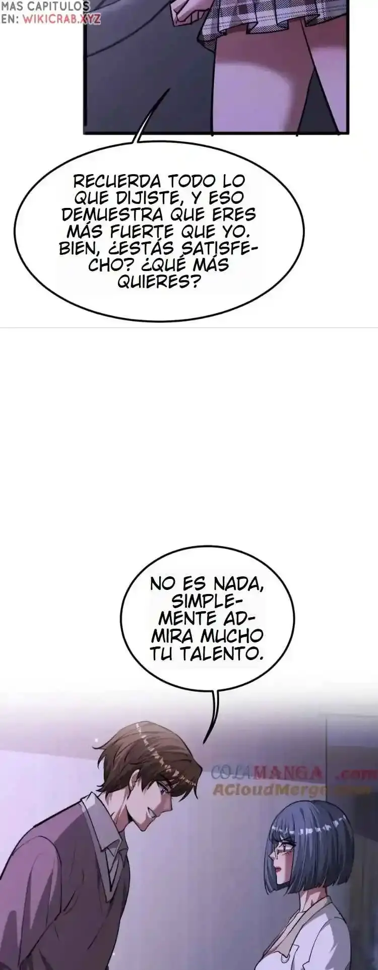 Llevo mil años atrapado en el mismo día Capítulo 176 - Page 15