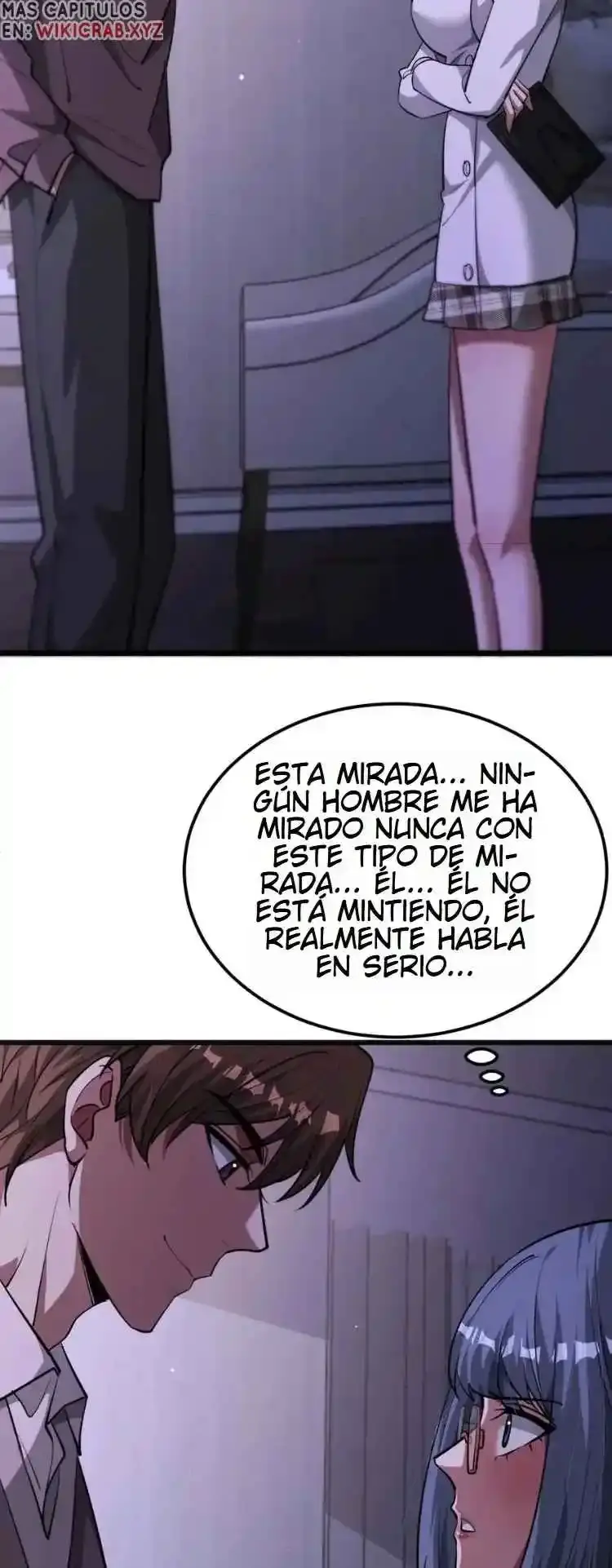 Llevo mil años atrapado en el mismo día Capítulo 176 - Page 16