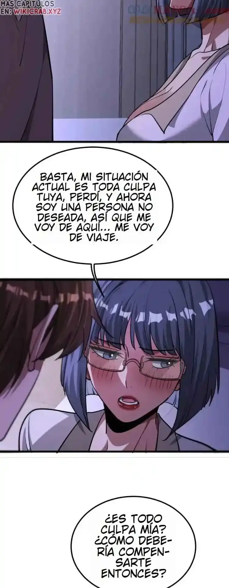 Llevo mil años atrapado en el mismo día Capítulo 176 - Page 17