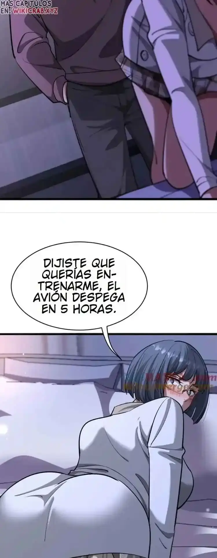 Llevo mil años atrapado en el mismo día Capítulo 176 - Page 20