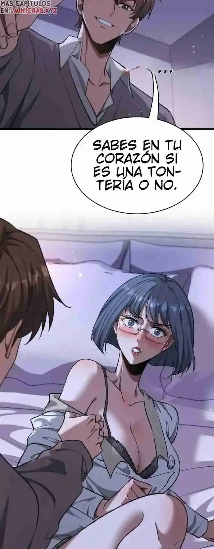 Llevo mil años atrapado en el mismo día Capítulo 176 - Page 23