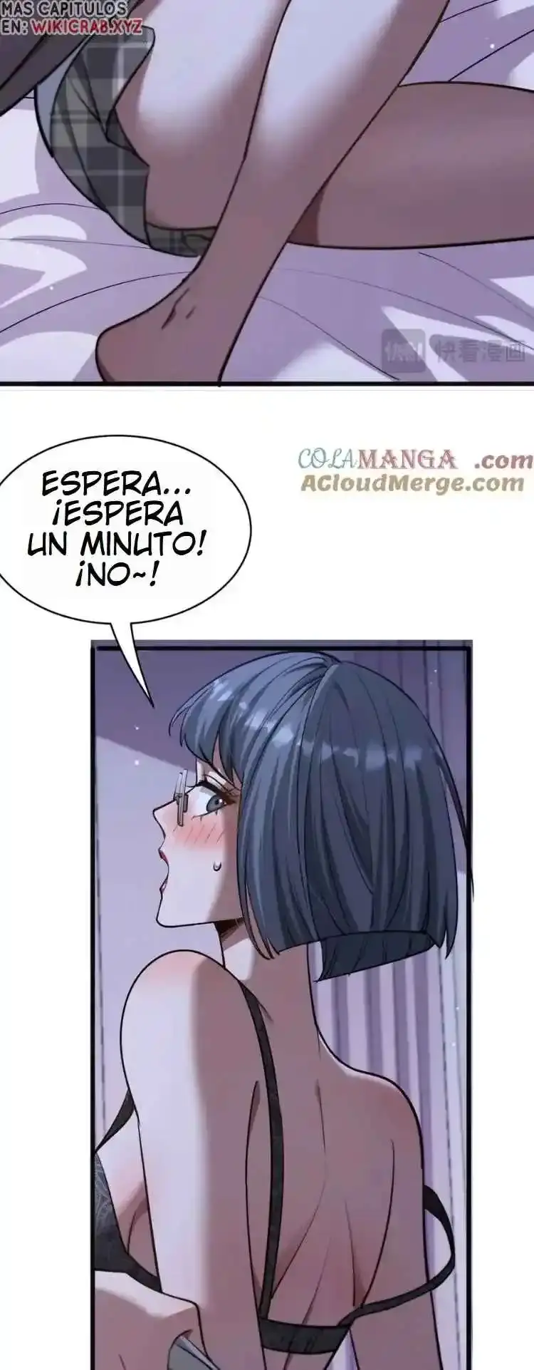 Llevo mil años atrapado en el mismo día Capítulo 176 - Page 24