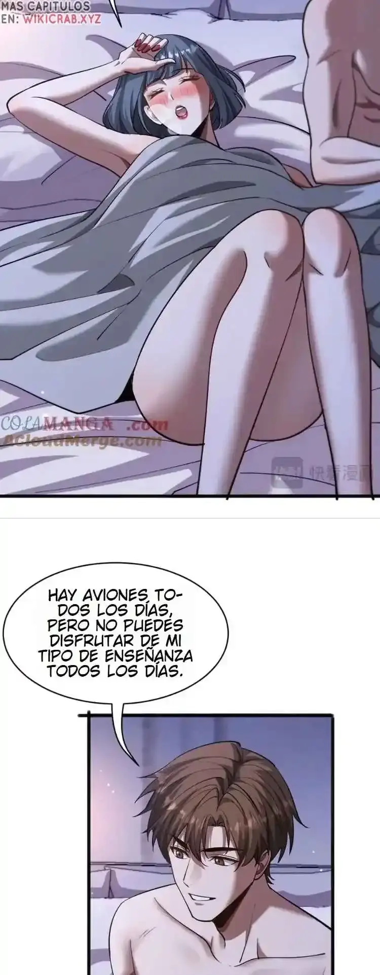 Llevo mil años atrapado en el mismo día Capítulo 176 - Page 30