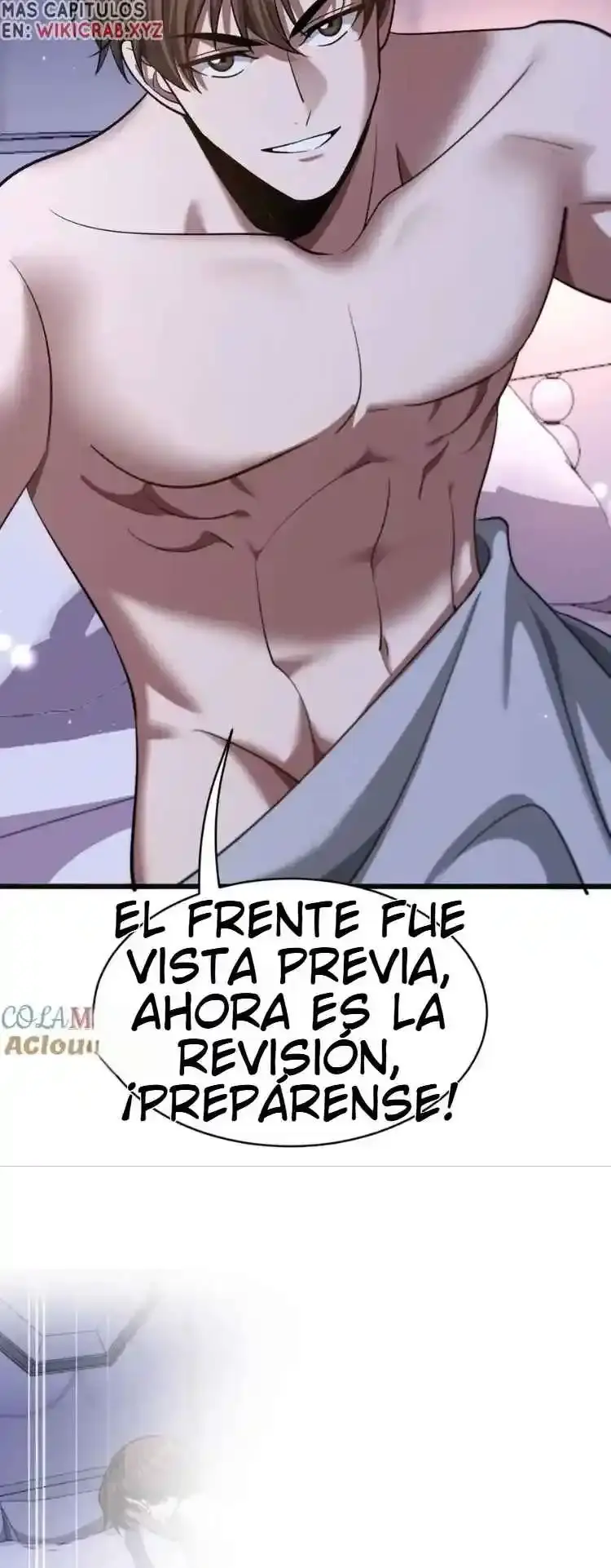 Llevo mil años atrapado en el mismo día Capítulo 176 - Page 32