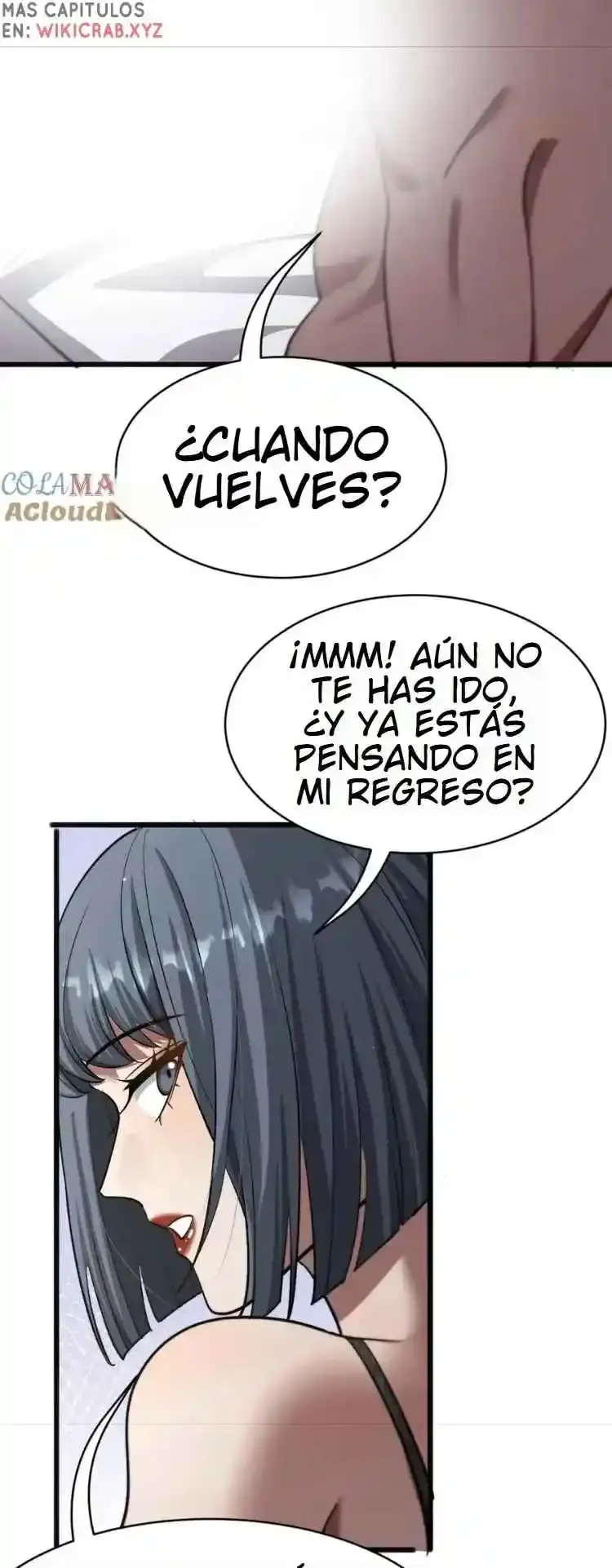 Llevo mil años atrapado en el mismo día Capítulo 176 - Page 36