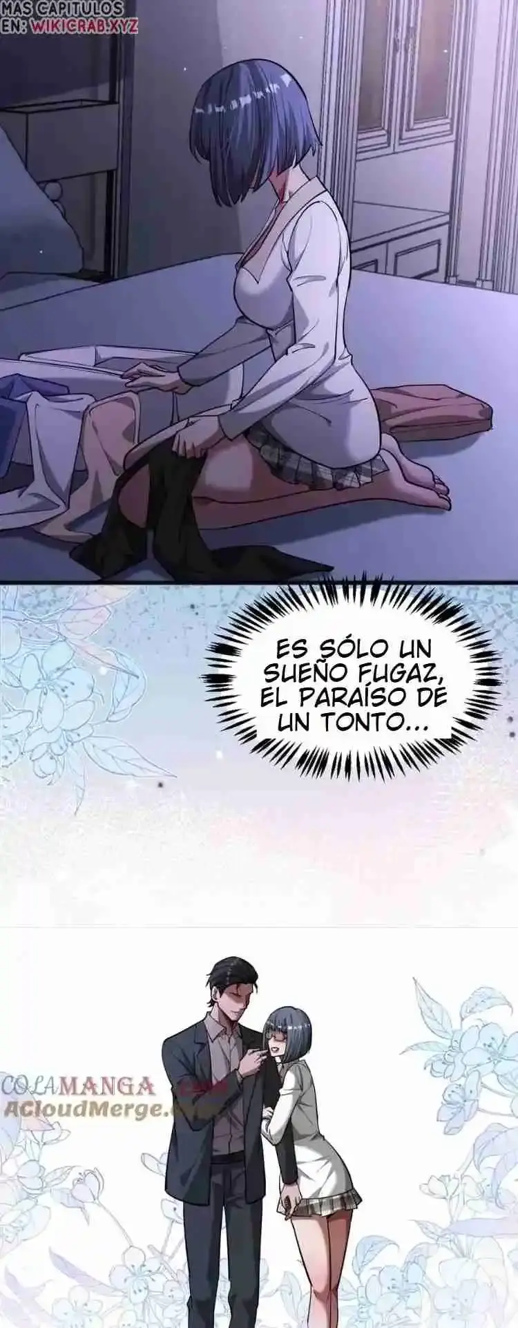Llevo mil años atrapado en el mismo día Capítulo 176 - Page 4