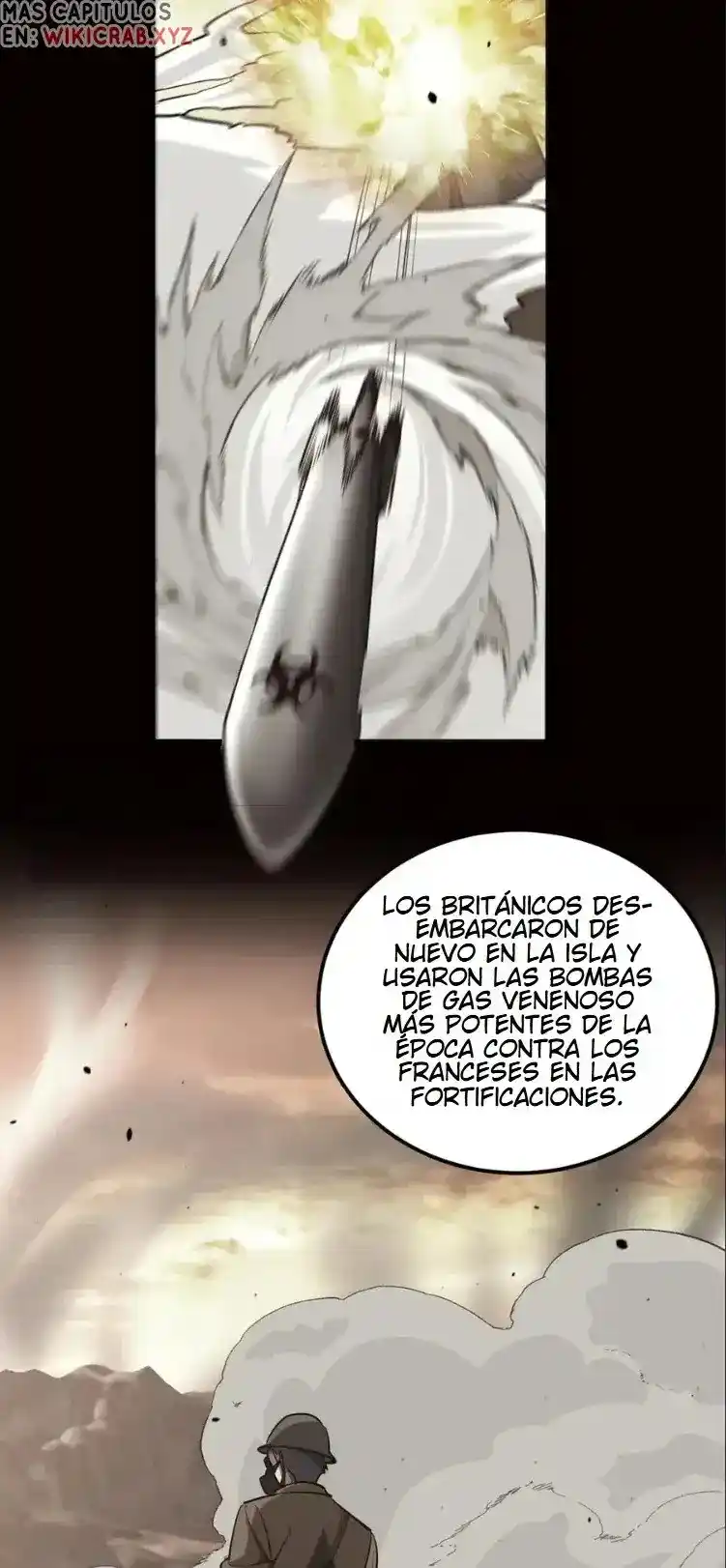 Llevo mil años atrapado en el mismo día Capítulo 178 - Page 13