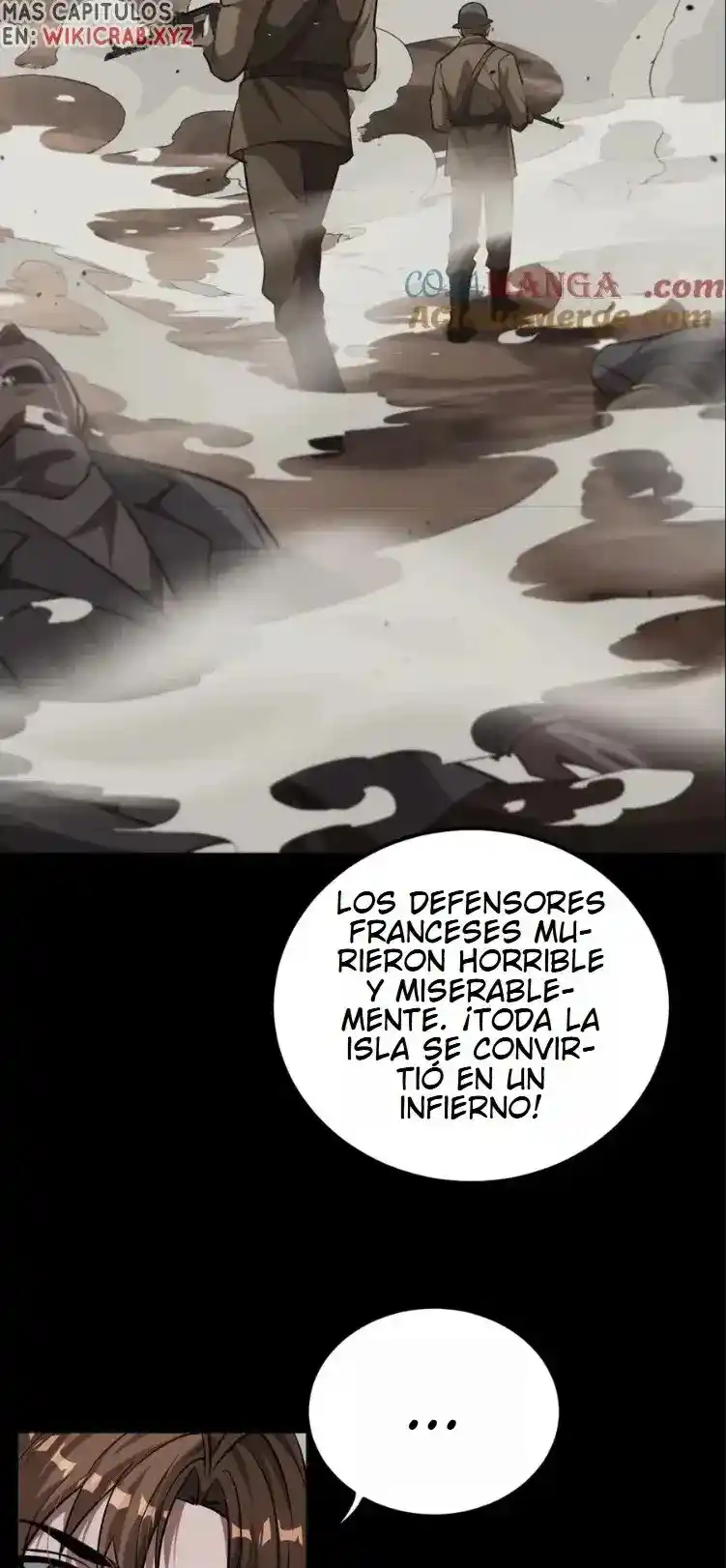 Llevo mil años atrapado en el mismo día Capítulo 178 - Page 14