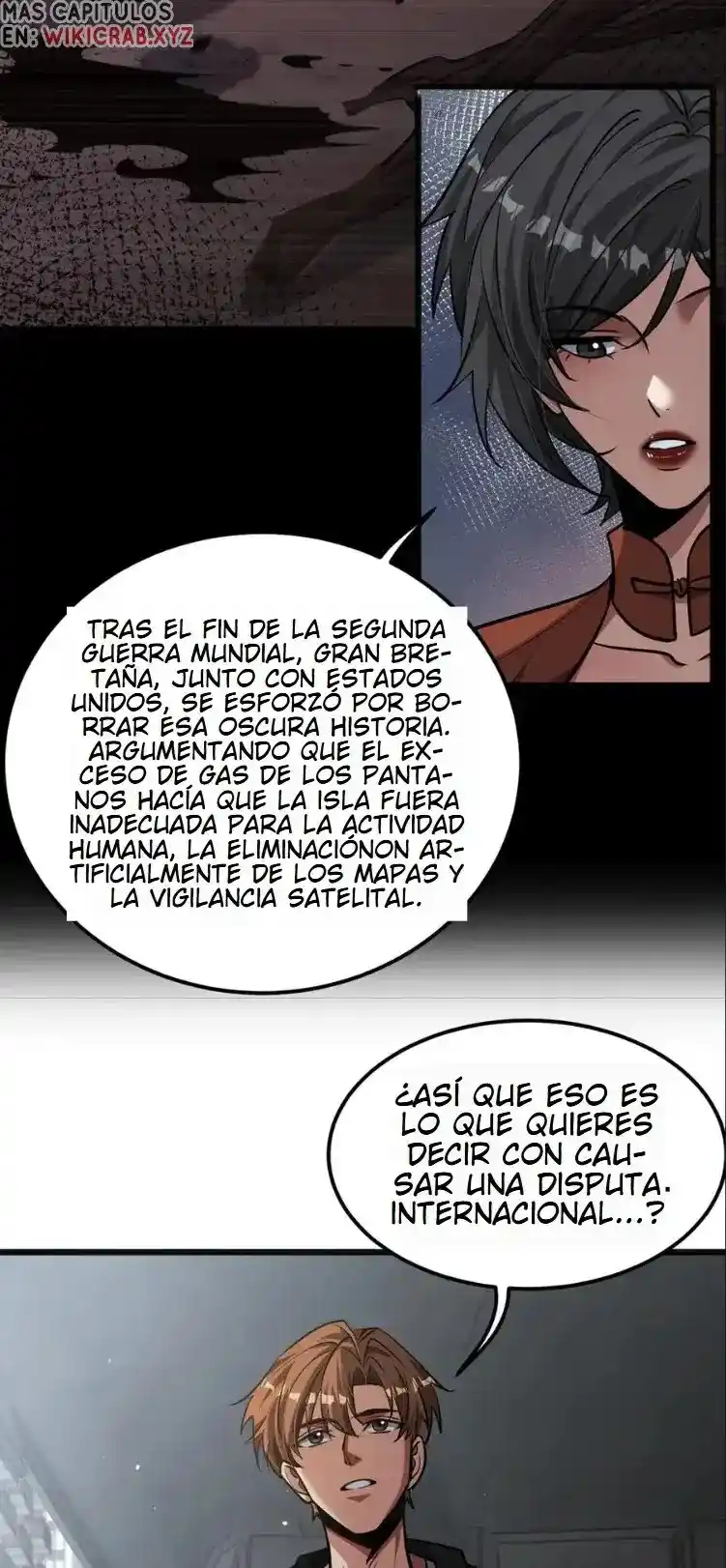 Llevo mil años atrapado en el mismo día Capítulo 178 - Page 16
