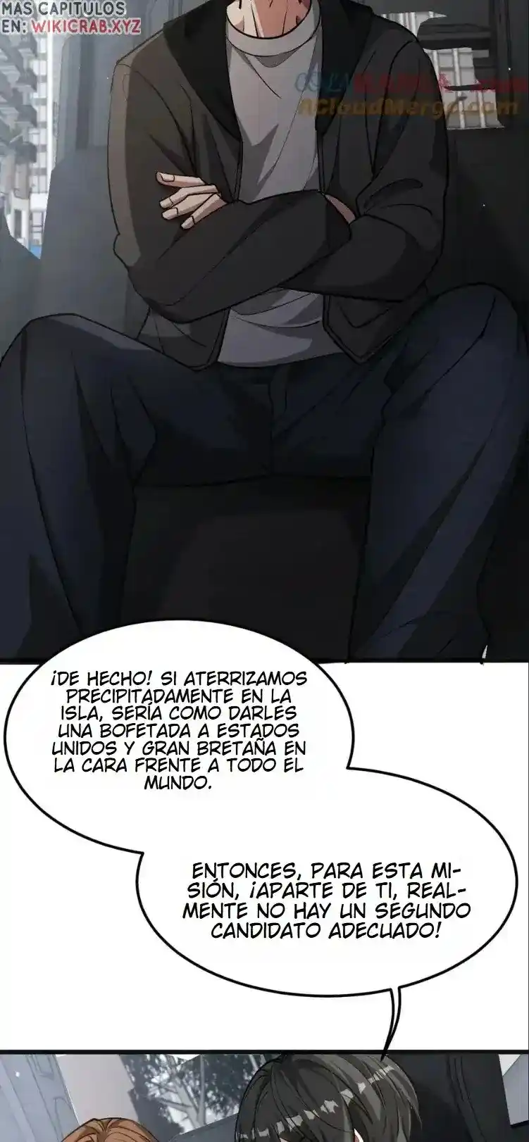 Llevo mil años atrapado en el mismo día Capítulo 178 - Page 17
