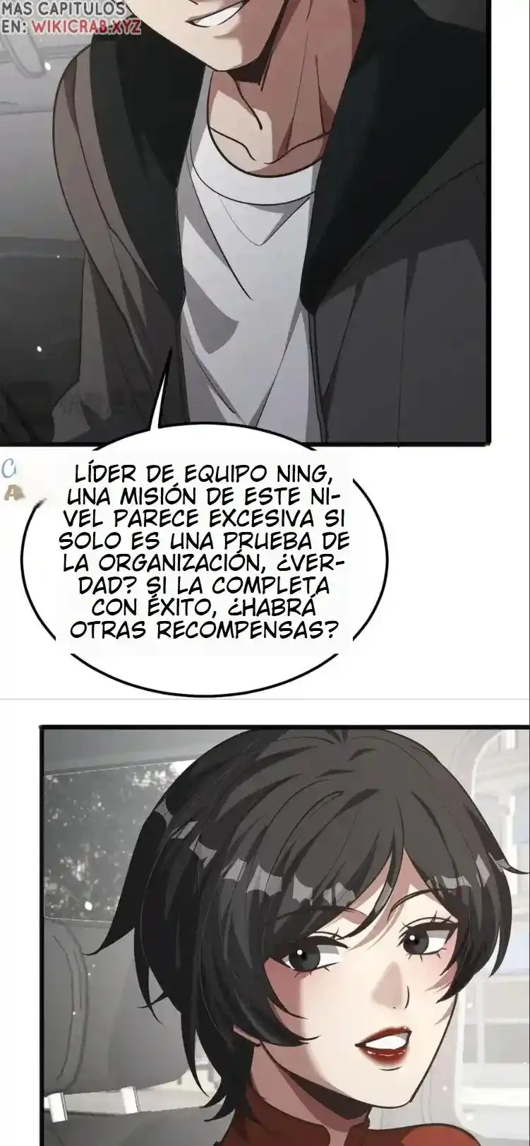 Llevo mil años atrapado en el mismo día Capítulo 178 - Page 21