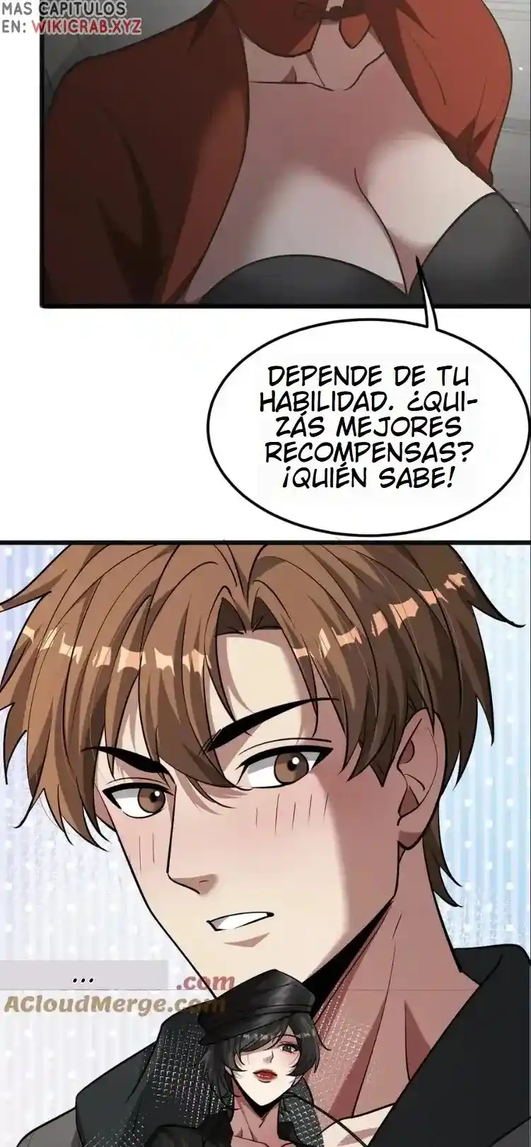 Llevo mil años atrapado en el mismo día Capítulo 178 - Page 22