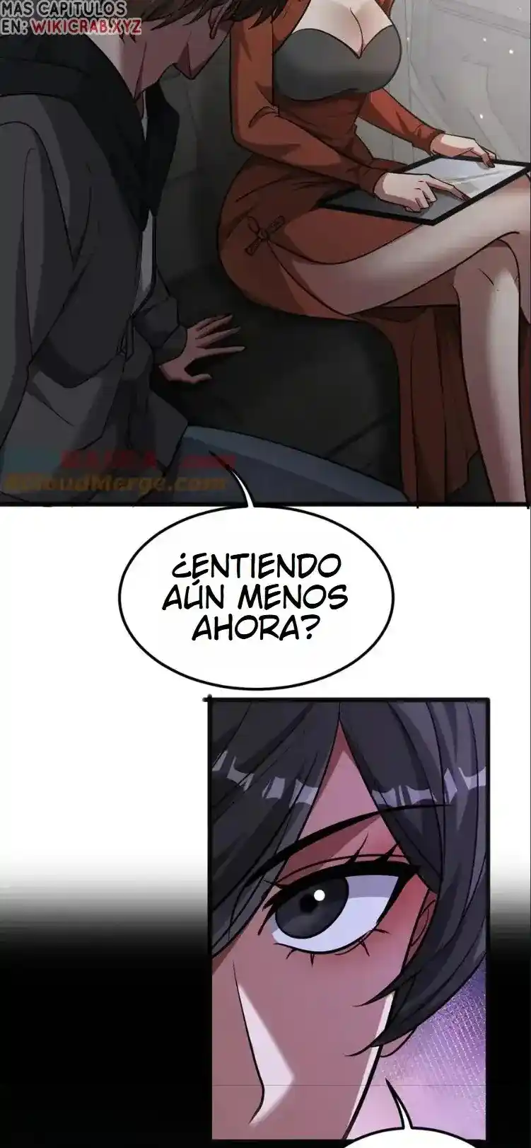 Llevo mil años atrapado en el mismo día Capítulo 178 - Page 8