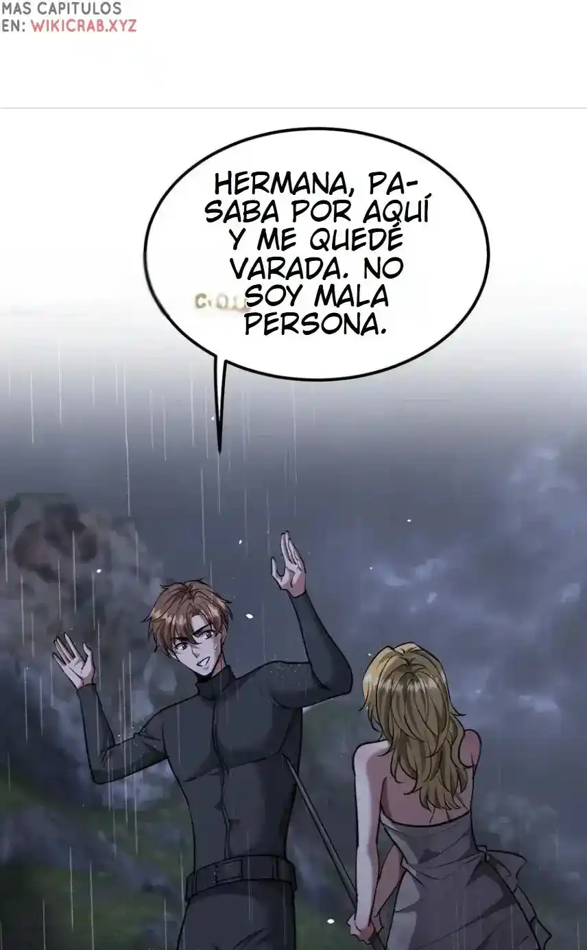 Llevo mil años atrapado en el mismo día Capítulo 179 - Page 1