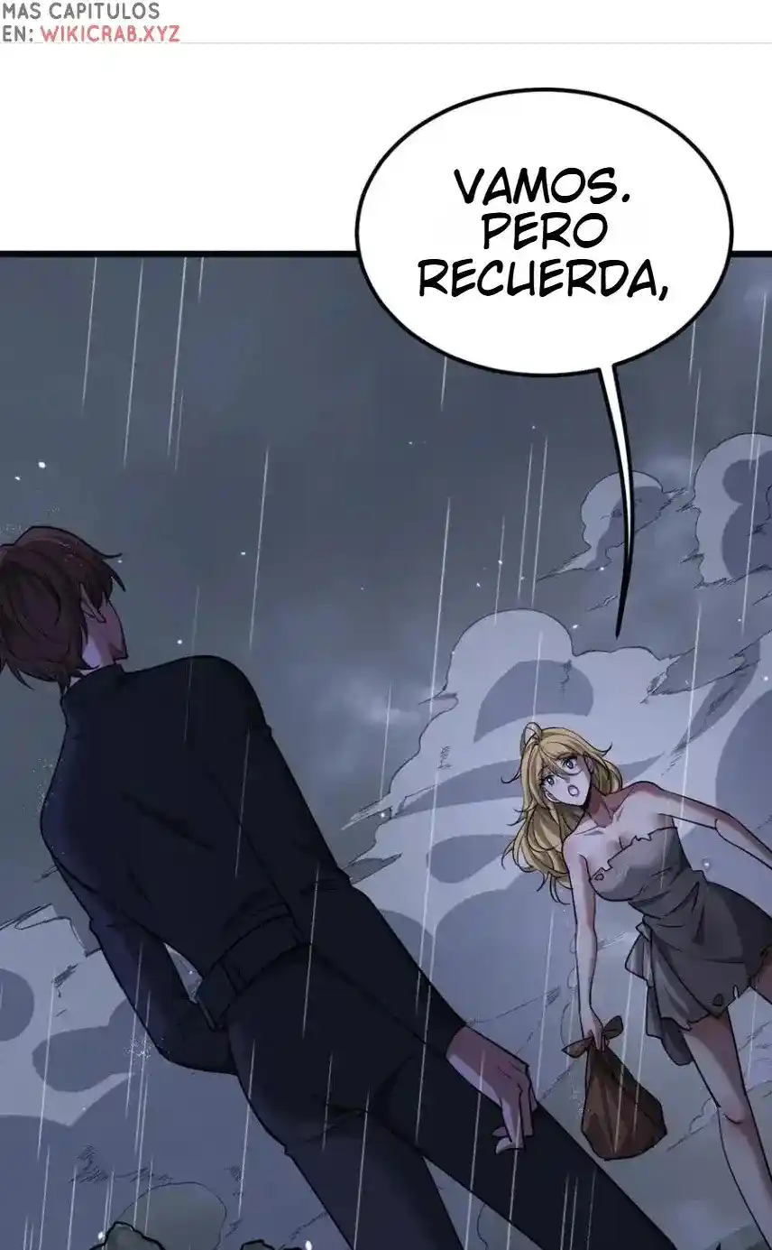 Llevo mil años atrapado en el mismo día Capítulo 179 - Page 13