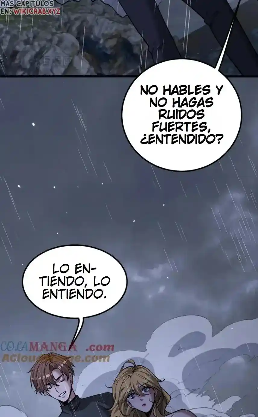 Llevo mil años atrapado en el mismo día Capítulo 179 - Page 14